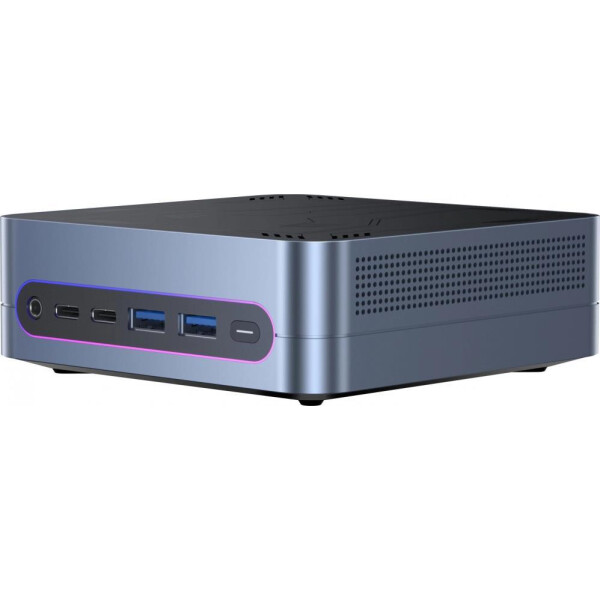 Компактный компьютер Acer Gadget E10 ETBox X Компактный компьютер Acer Gadget E10 ETBox X