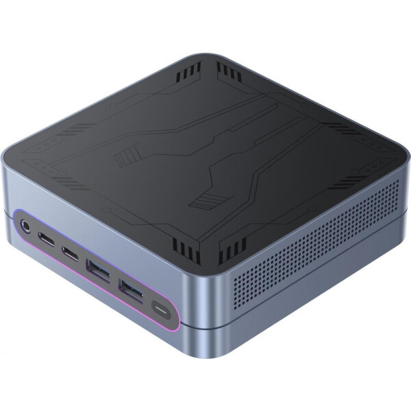 Компактный компьютер Acer Gadget E10 ETBox X Компактный компьютер Acer Gadget E10 ETBox X