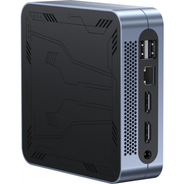 Компактный компьютер Acer Gadget E10 ETBox X Компактный компьютер Acer Gadget E10 ETBox X