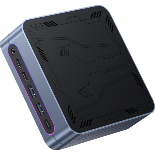 Компактный компьютер Acer Gadget E10 ETBox X Компактный компьютер Acer Gadget E10 ETBox X