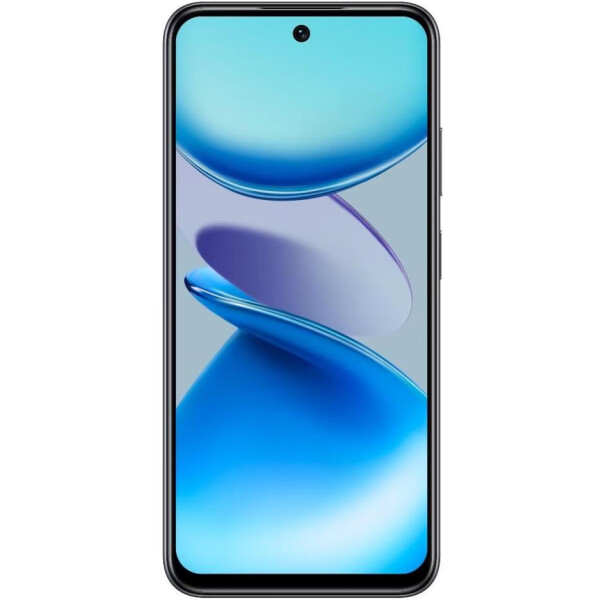 Смартфон Infinix Smart 9 X6532 3GB/64GB (металлический черный)