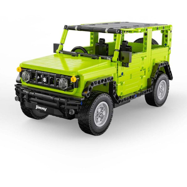 

Игры, игрушки CaDa, Конструктор CaDa Suzuki C51201W