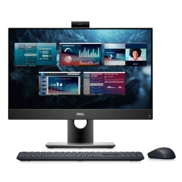 

Моноблоки DELL, Моноблок Dell OptiPlex 24 5490-377838