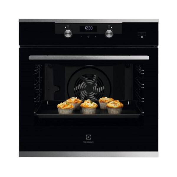 

Духовые шкафы Electrolux, Духовой шкаф Electrolux KODEH70X
