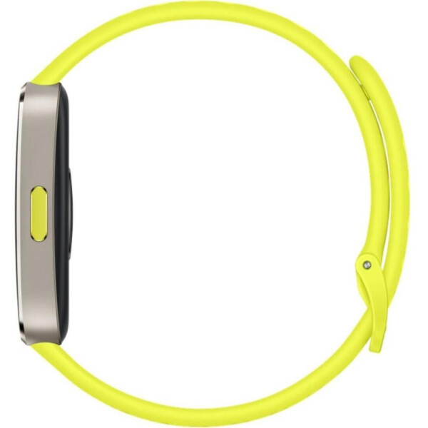 Умный браслет HUAWEI Band 10 (NOR-B29) зеленый Умный браслет HUAWEI Band 10 (NOR-B29) зеленый