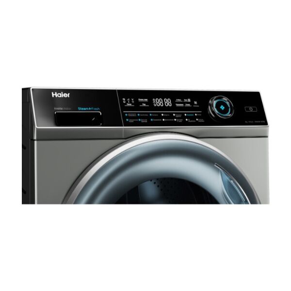 Стиральная машина Haier HW80-BP14979S купить в Минске, цена