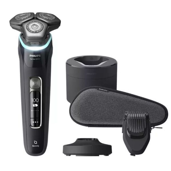 

Электробритвы PHILIPS, Электробритва Philips Series 9000 S9986/59