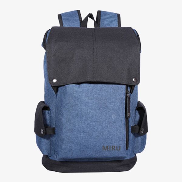 

Сумки и Рюкзаки для ноутбука MIRU, Рюкзак Miru Multi-Use 1025