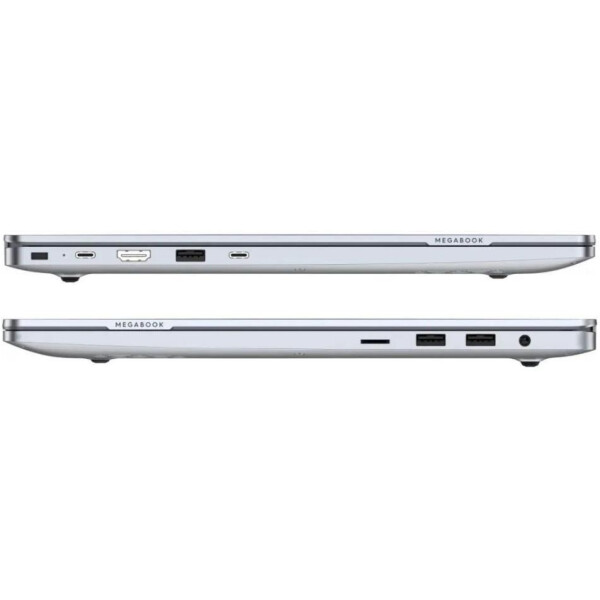 Ноутбук Tecno MegaBook T16 T16RA-NES0 Ноутбук Tecno MegaBook T16 T16RA-NES0