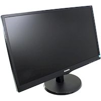Монитор PHILIPS 243V5LSB/01 Монитор PHILIPS 243V5LSB/01