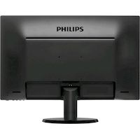 Монитор PHILIPS 243V5LSB/01 Монитор PHILIPS 243V5LSB/01