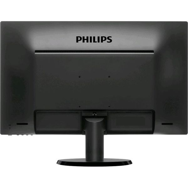 Монитор PHILIPS 243V5LSB/01 Монитор PHILIPS 243V5LSB/01