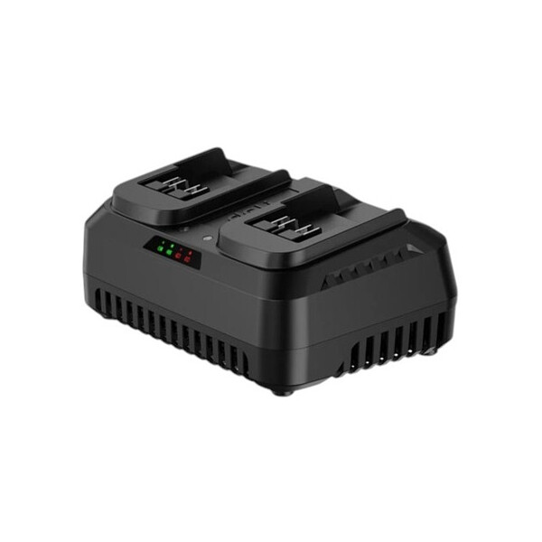 Зарядное устройство Deli EDE-CD20D4