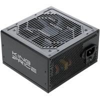 Блок питания KingPrice KPPSU450V2 Блок питания KingPrice KPPSU450V2