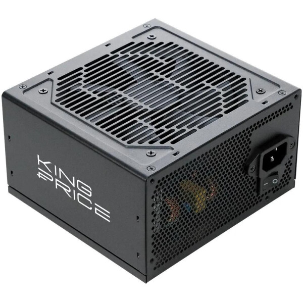 Блок питания KingPrice KPPSU450V2 Блок питания KingPrice KPPSU450V2