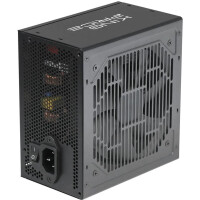 Блок питания KingPrice KPPSU450V2 Блок питания KingPrice KPPSU450V2