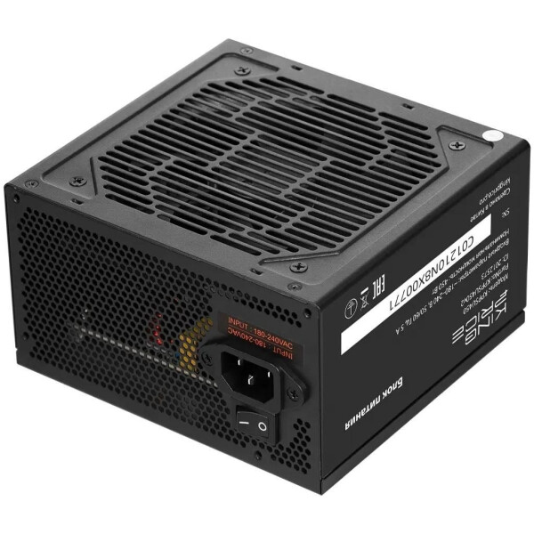 Блок питания KingPrice KPPSU450V2 Блок питания KingPrice KPPSU450V2