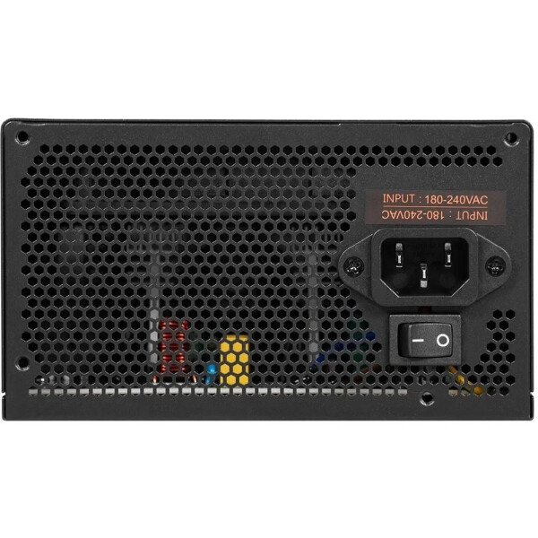 Блок питания KingPrice KPPSU450V2 Блок питания KingPrice KPPSU450V2