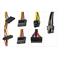 Блок питания KingPrice KPPSU450V4 Блок питания KingPrice KPPSU450V4