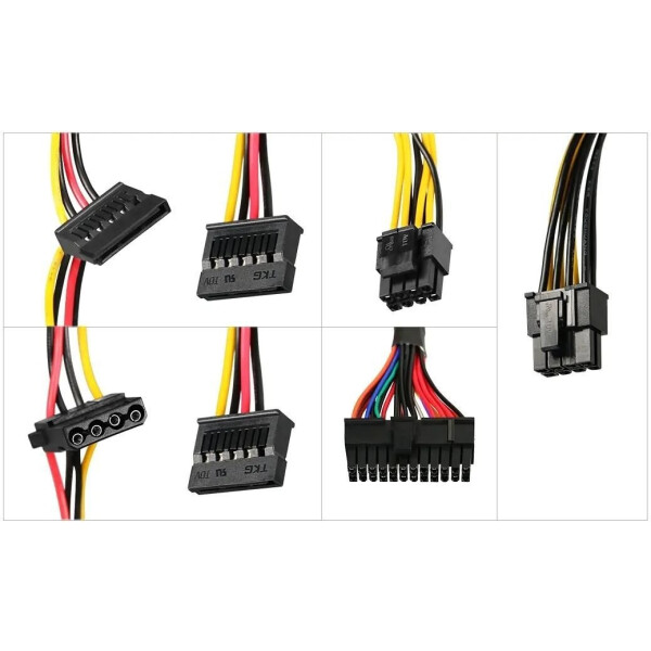 Блок питания KingPrice KPPSU450V4 Блок питания KingPrice KPPSU450V4
