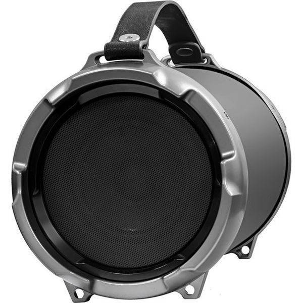 

Беспроводные акустические системы Ginzzu, Колонки Bluetooth GINZZU GM-886B