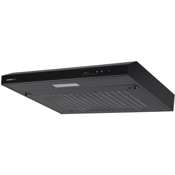 Вытяжка HOMSair Horizontal 60 (черный)