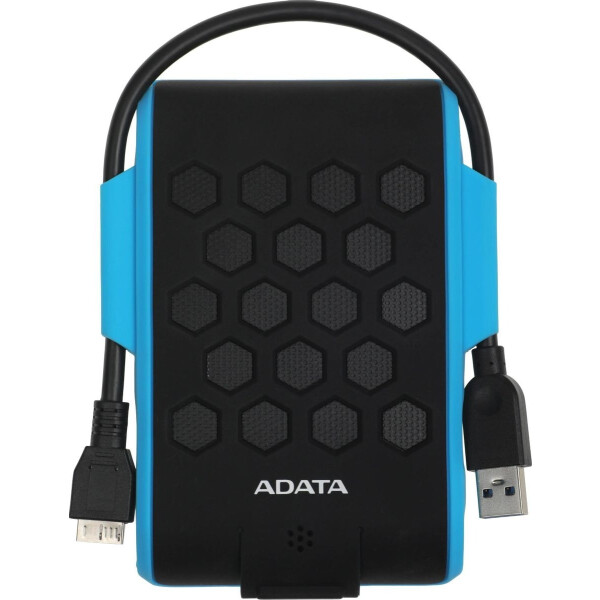 Жесткий диск A-Data AHD720-2TU31-CBL Жесткий диск A-Data AHD720-2TU31-CBL