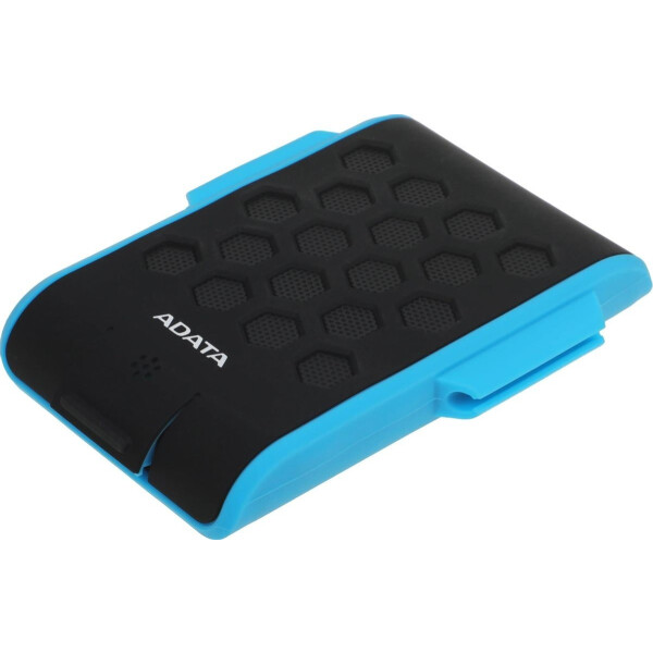 Жесткий диск A-Data AHD720-2TU31-CBL Жесткий диск A-Data AHD720-2TU31-CBL