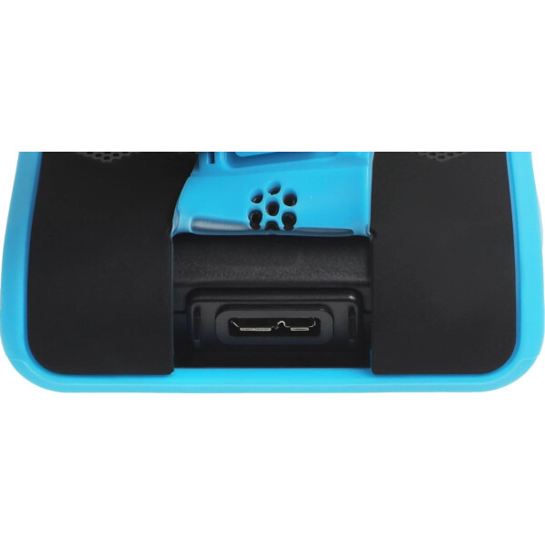Жесткий диск A-Data AHD720-2TU31-CBL Жесткий диск A-Data AHD720-2TU31-CBL