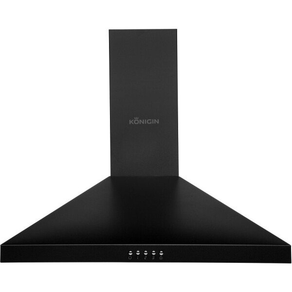 Кухонная вытяжка Konigin Canary Black 50 Кухонная вытяжка Konigin Canary Black 50