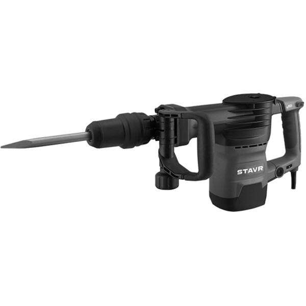Отбойный молоток STAVR SDH 1600