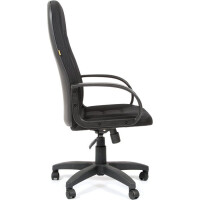 Кресло офисное Chairman 727 (черый) Кресло офисное Chairman 727 (черый)