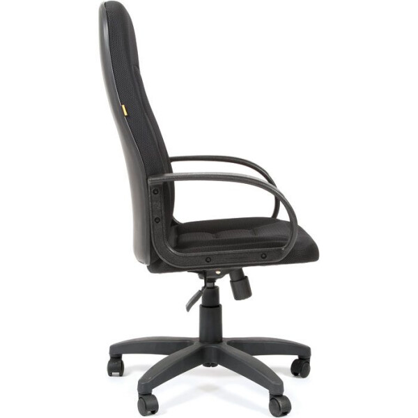 Кресло офисное Chairman 727 (черый) Кресло офисное Chairman 727 (черый)