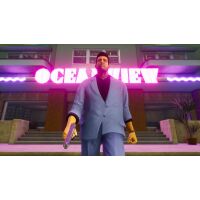 Игра Grand Theft Auto: The Trilogy. The Definitive Edition для PS4 (русские субтитры) Игра Grand Theft Auto: The Trilogy. The Definitive Edition для PS4 (русские субтитры)