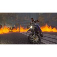 Игра Grand Theft Auto: The Trilogy. The Definitive Edition для PS4 (русские субтитры) Игра Grand Theft Auto: The Trilogy. The Definitive Edition для PS4 (русские субтитры)