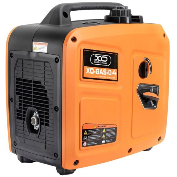 Генератор XO 1800W GAS-04