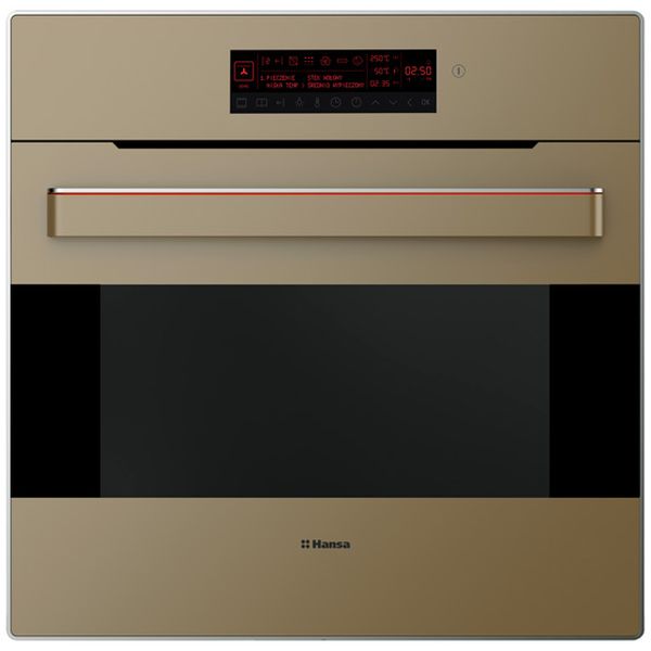 

Духовые шкафы HANSA, Духовой шкаф HANSA BOEB696010