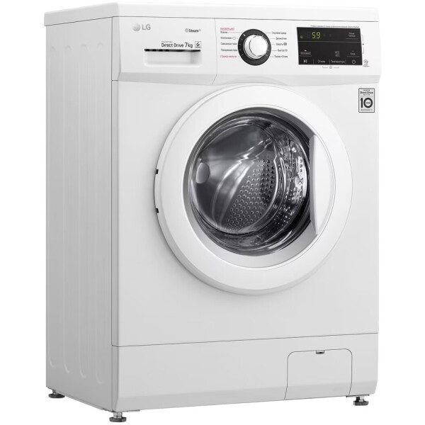Стиральная машина LG F2J3HS0W Стиральная машина LG F2J3HS0W