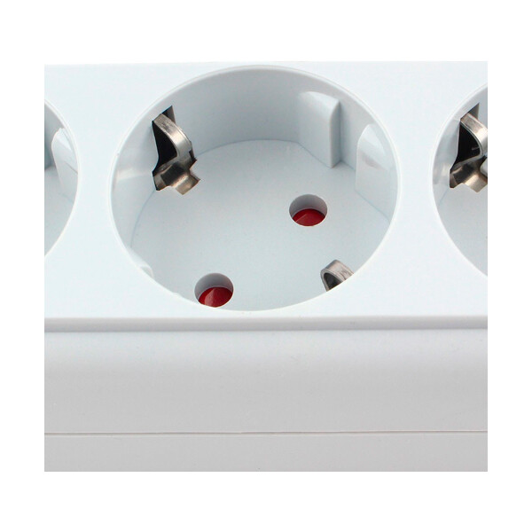 Сетевой фильтр Power Cube SPL6-16-P-5М Сетевой фильтр Power Cube SPL6-16-P-5М