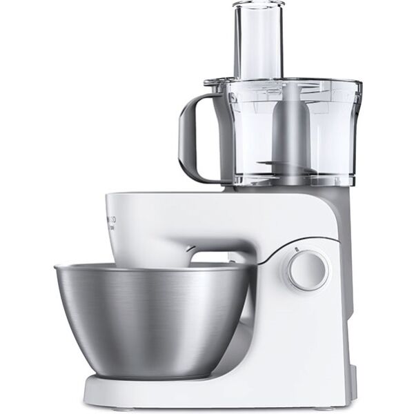 

Кухонные комбайны Kenwood, Кухонная машина Kenwood MultiOne KHH321WH