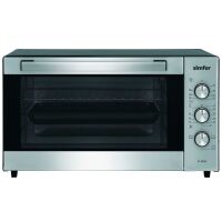 Мини-печь Simfer M 3528