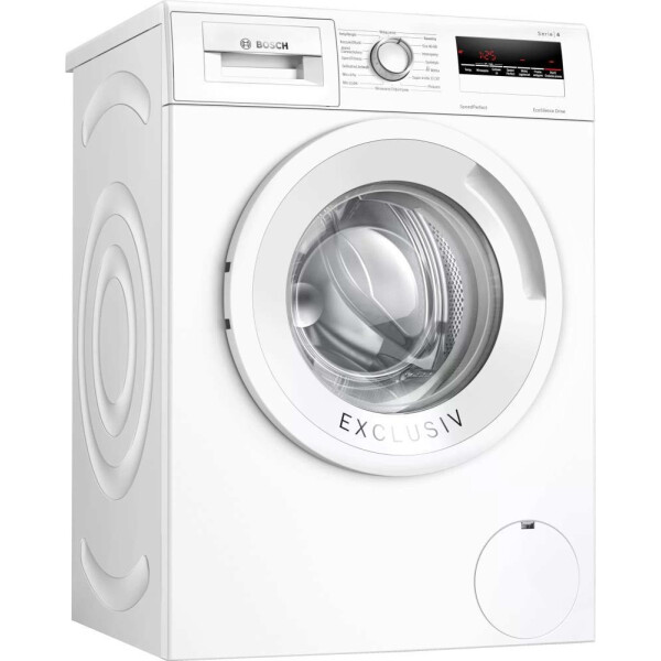 

Стиральные машины BOSCH, Стиральная машина Bosch Serie 4 WAN2828FPL