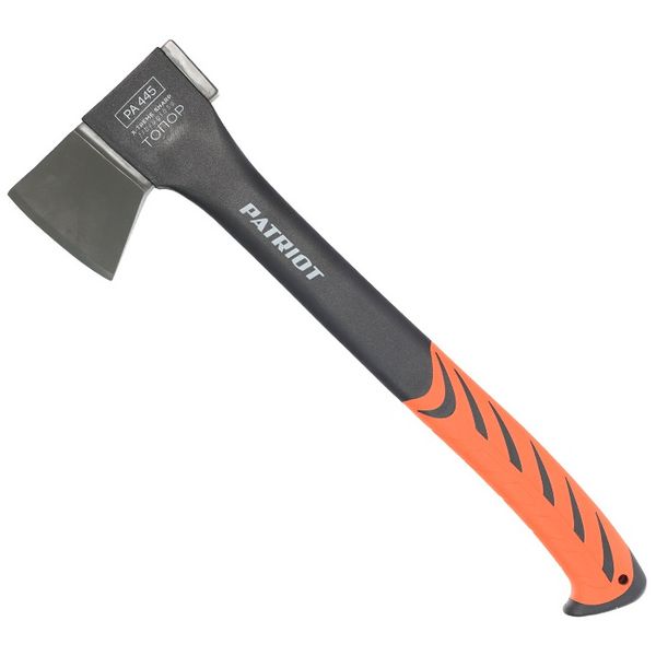 Топор универсальный плотницкий Patriot PA 445 T10 X-Treme Sharp