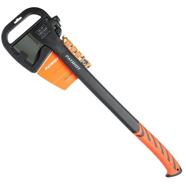 Топор-колун Patriot PA 711 Logger X-Treme Cleaver Топор-колун Patriot PA 711 Logger X-Treme Cleaver