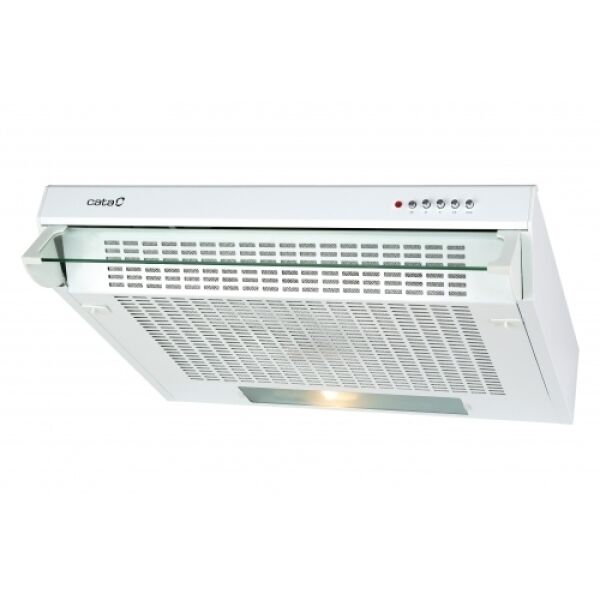 

Вытяжки CATA, Вытяжка САТА F-2060 WH /L