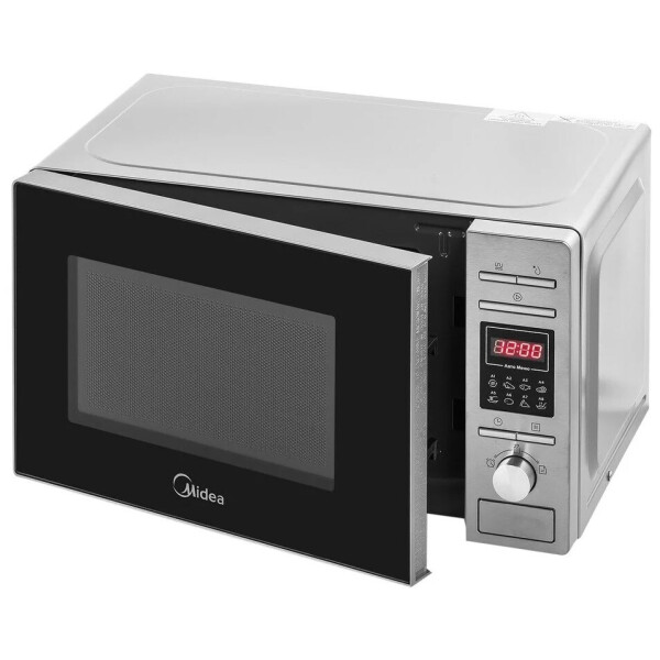 

Микроволновые печи MIDEA, Микроволновая печь Midea AG820CP2-S