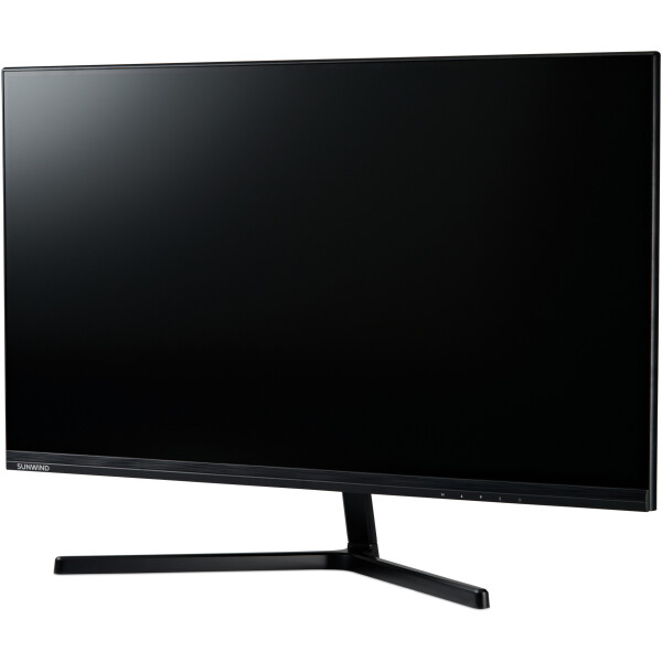Игровой монитор SunWind SUN-M24BG110 Игровой монитор SunWind SUN-M24BG110
