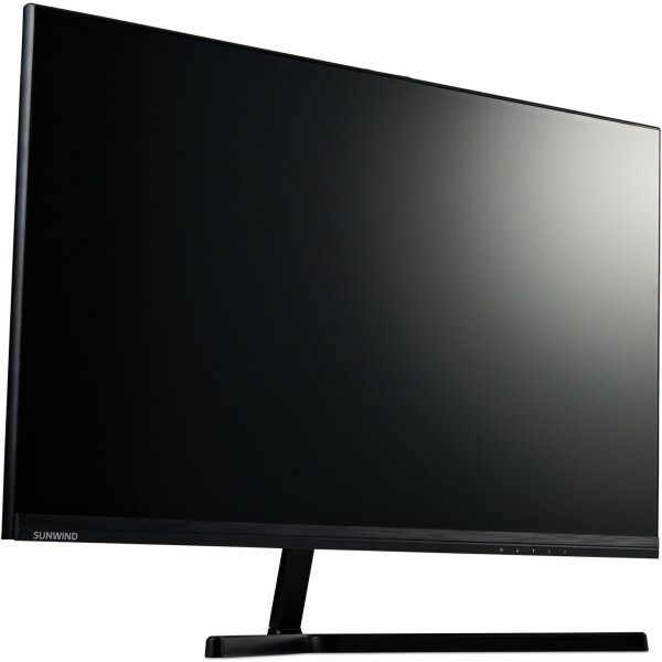 Игровой монитор SunWind SUN-M24BG110 Игровой монитор SunWind SUN-M24BG110