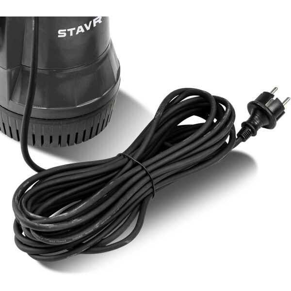 Насос STAVR НПД-400Ш Насос STAVR НПД-400Ш