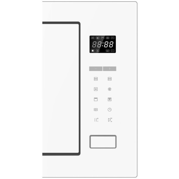 Встраиваемая микроволновая печь Haier HMX-BTG259W Встраиваемая микроволновая печь Haier HMX-BTG259W